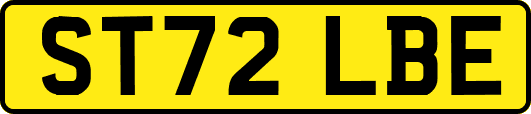 ST72LBE