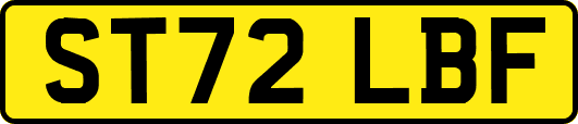 ST72LBF