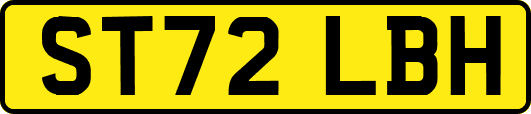 ST72LBH