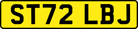 ST72LBJ
