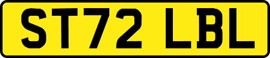 ST72LBL