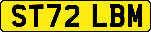ST72LBM