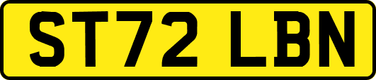 ST72LBN