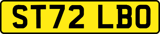ST72LBO