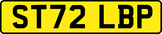 ST72LBP