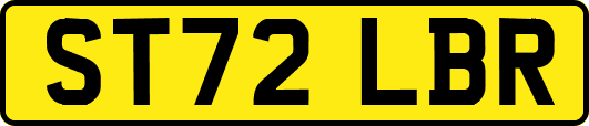 ST72LBR