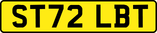 ST72LBT