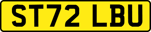 ST72LBU