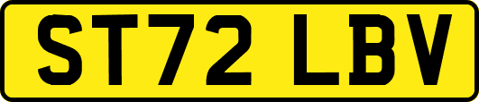 ST72LBV