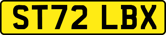 ST72LBX
