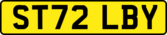 ST72LBY