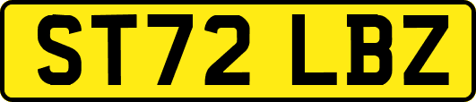 ST72LBZ