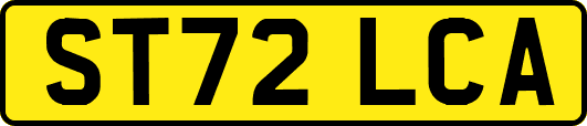 ST72LCA