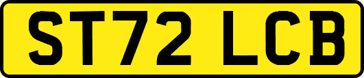 ST72LCB