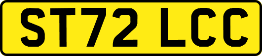 ST72LCC