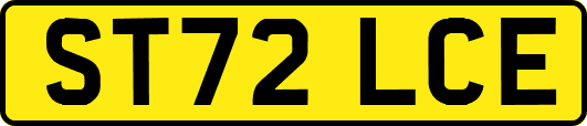 ST72LCE
