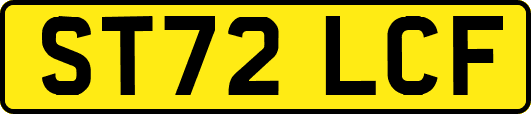 ST72LCF