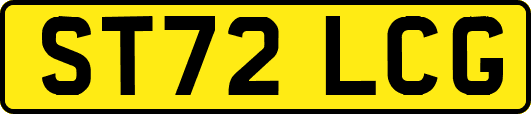 ST72LCG