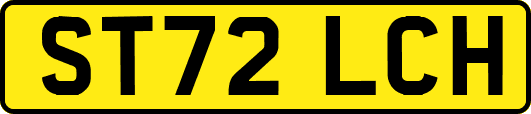 ST72LCH