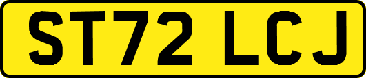 ST72LCJ