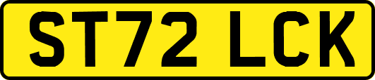 ST72LCK