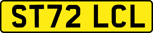 ST72LCL
