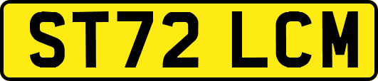 ST72LCM
