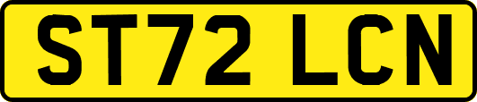 ST72LCN