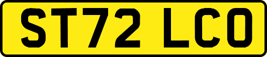ST72LCO