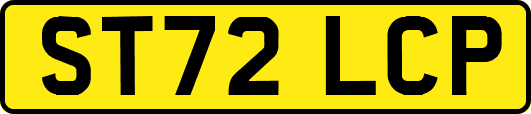 ST72LCP