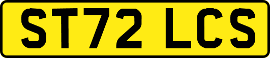 ST72LCS