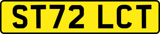 ST72LCT