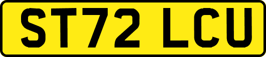 ST72LCU