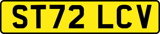 ST72LCV