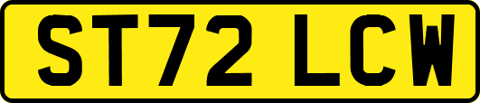 ST72LCW