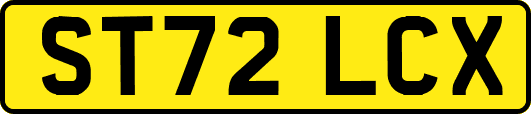 ST72LCX