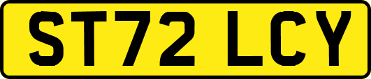 ST72LCY