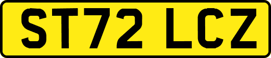 ST72LCZ