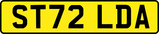 ST72LDA