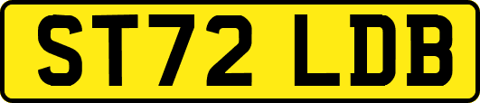ST72LDB