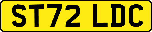 ST72LDC
