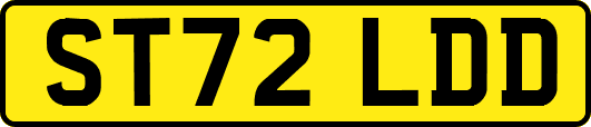 ST72LDD