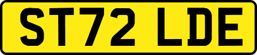 ST72LDE