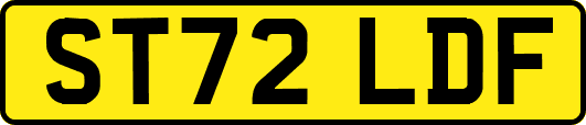 ST72LDF