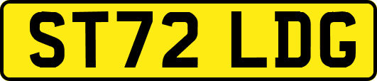 ST72LDG
