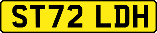 ST72LDH