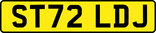 ST72LDJ