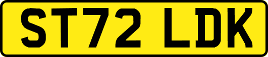ST72LDK
