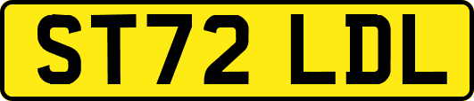 ST72LDL