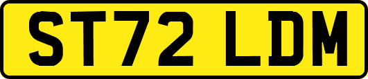 ST72LDM